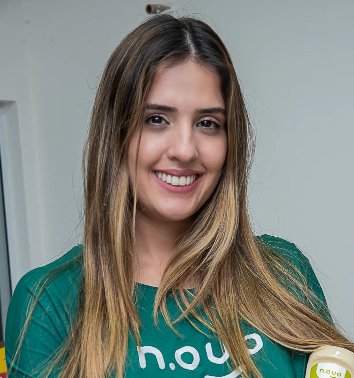 Amanda Pinto
