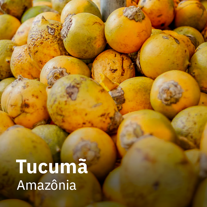 Tucumã