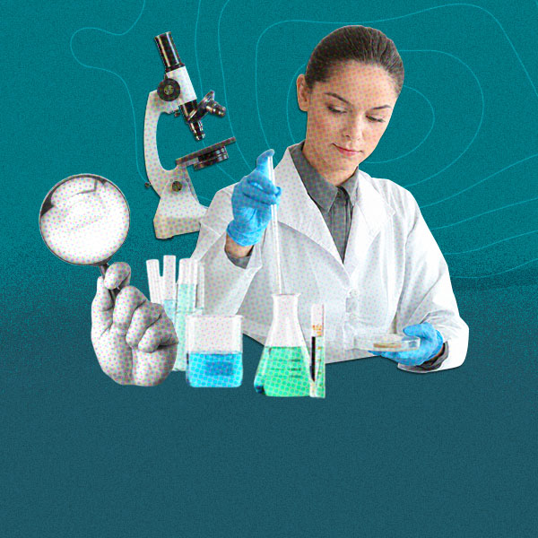 Science and Technology