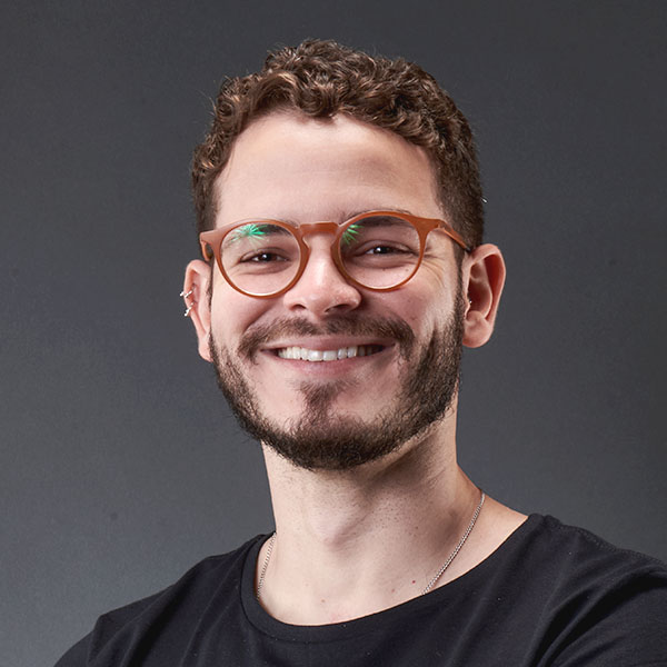 Gabriel Mesquita