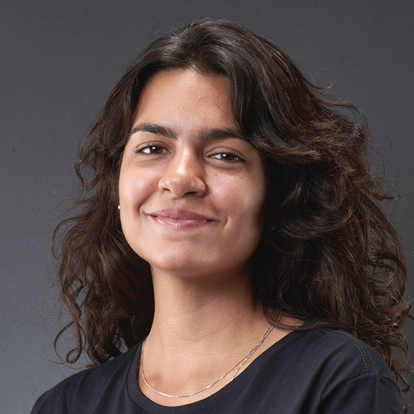 Mariana Bernal