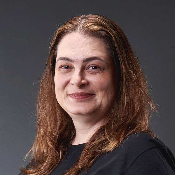 Patricia Helena dos Santos